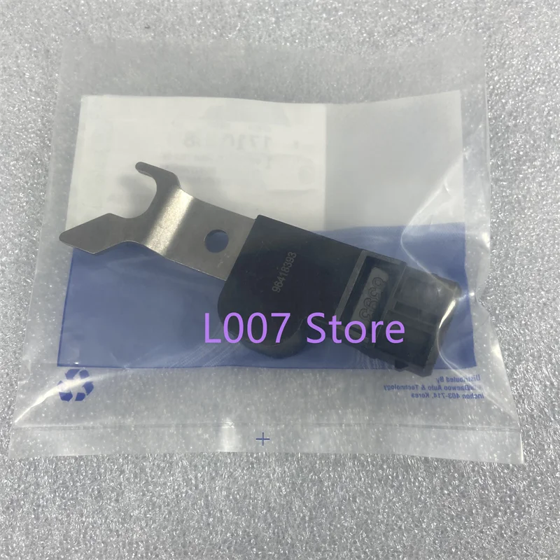 New NO: 96418393 10456506 Camshaft Position Sensor For Vauxhall Astra H Zafira 2.0L VXR Z20LEH Isuzu Chevrolet Car Accessories