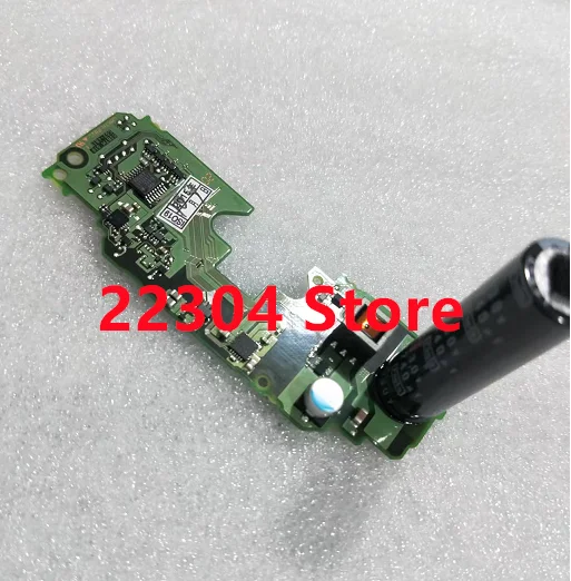 

Repair Parts For Canon EOS 80D Bottom Flash Board PCB Ass'y CG2-5101-010