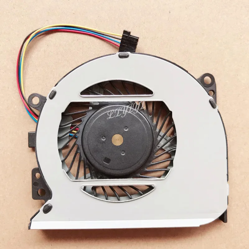 New Original CPU for HP Envy x360 15-u cooling fan cooler 15-u010dx 15-u000 15-u011d 15-u483cl TPN-Q147 15-u011d 15-u310nr