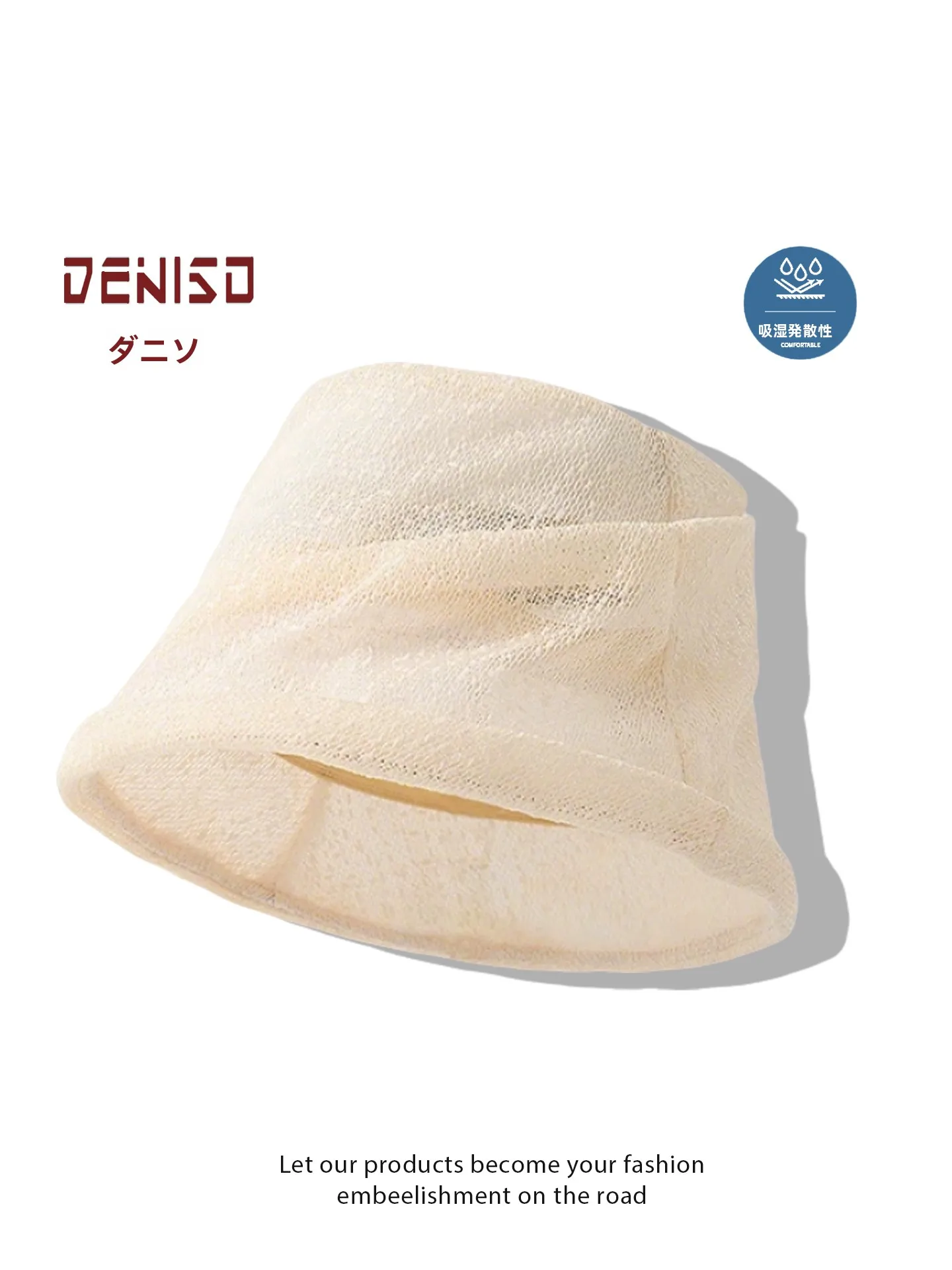 deniso-linen-bucket-hat-women's-new-2026-lightweight-breathable-face-slimming-high-end-feeling-fisherman-hat-pot-hat