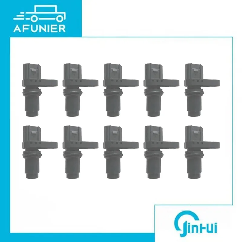 

10Pcs Crankshaft Position Sensor For Honda S2000 06- Acura MDX (02-01) OE No.:37500-PZX-003,37500PZX003