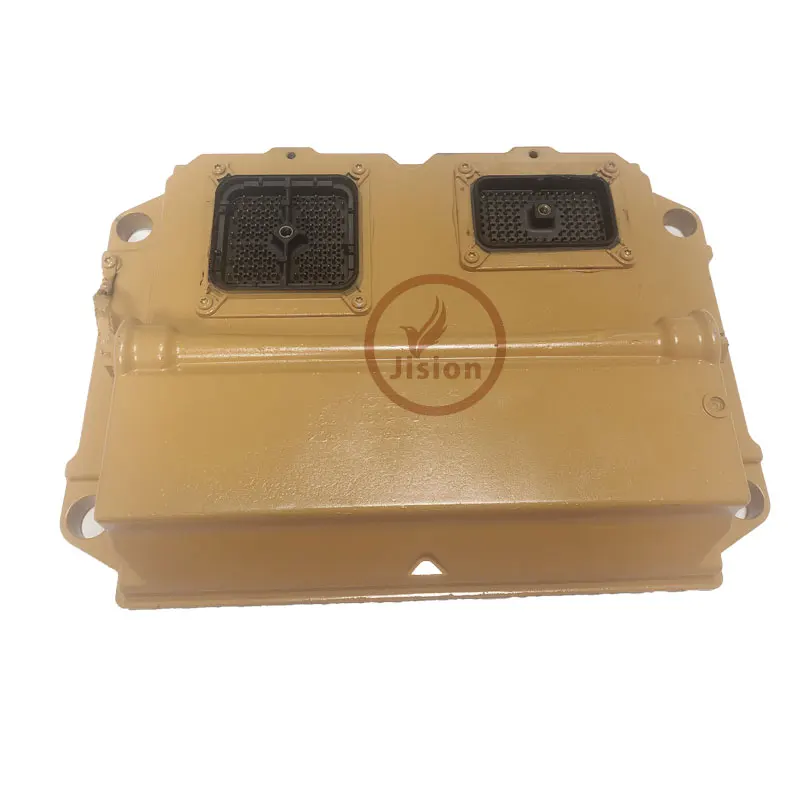 

E336D Excavator C9 Engine Controller 3722905 2622878 ECM for Caterpillar Excavator