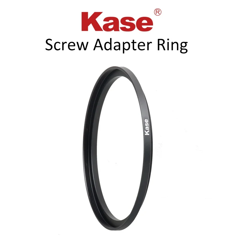 Kase Screw Step-Up …