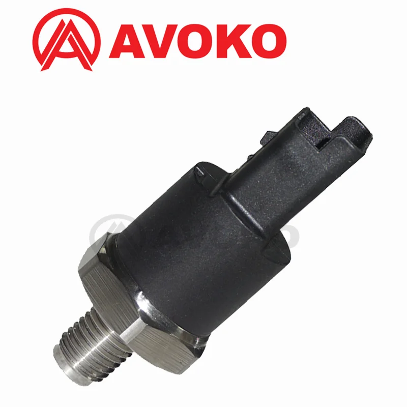 Brandstof Rail Druksensor Voor Peugeot Citroen C4 C5 C8 Jumpy Xsara 2.0 2.2 Hdi 1920.SZ 0281002797 0281002592 0281002283