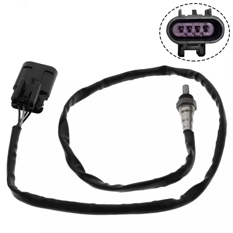 Oxygen Sensor For Benelli TNT300 BN302 STELS300 STELS 600 BN600 TNT600 TNT600GT BN600GT Keeway RKX300 RK6 60 Motorcycle-AD39