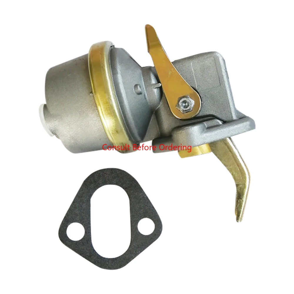 

Factory !!! 6BT Diaphragm Oil Pump 3901425 3904374 3928143 3966154 3970880 4983584