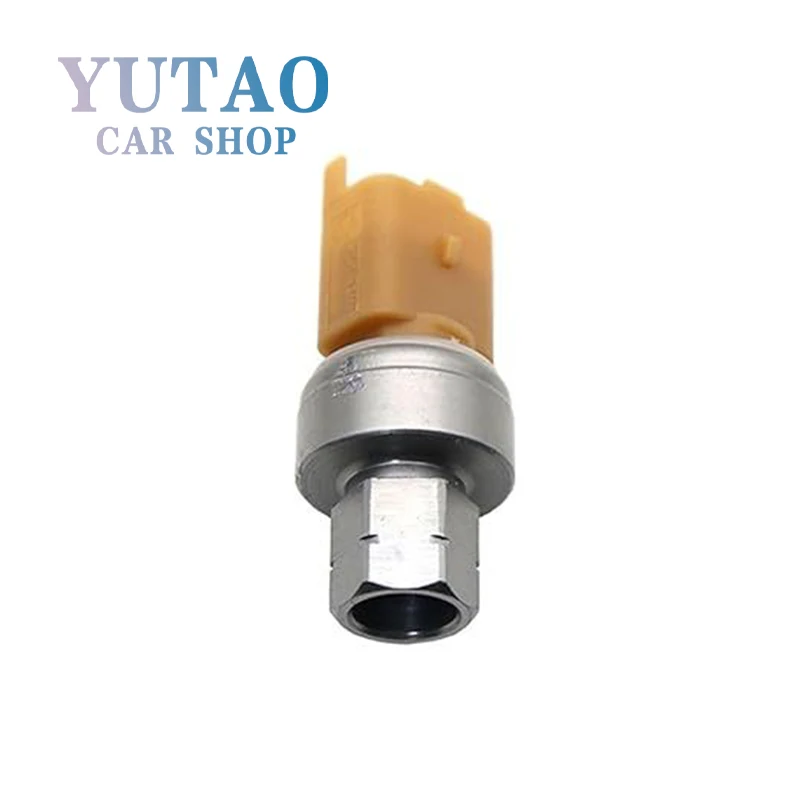 

9673006380 82CP32-06 A/C Pressure Switch Air Conditioning Pressure Sensor For Peugeot 307 308 508 Citroen C2 C3 C4 C5 C6