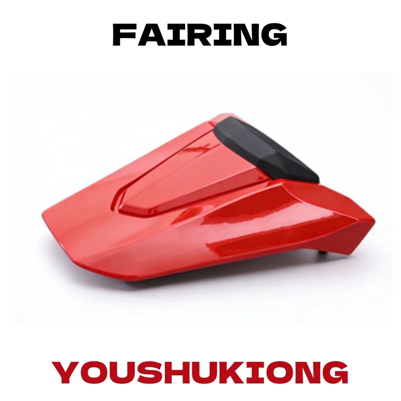 

Seat Cowl fit for CB650R / CBR 650 R 2024 - 2025