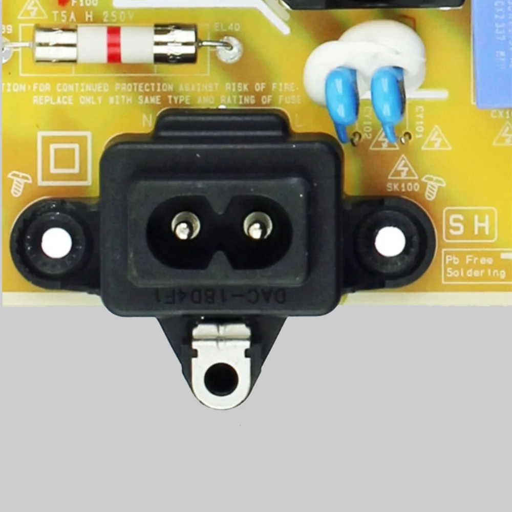 電源パネル,LED eay64511101 eax67189201 LGP49DJ-17U1 49uj6300-ua 49uk6090pua 49uk6200pea 49uk6300pa