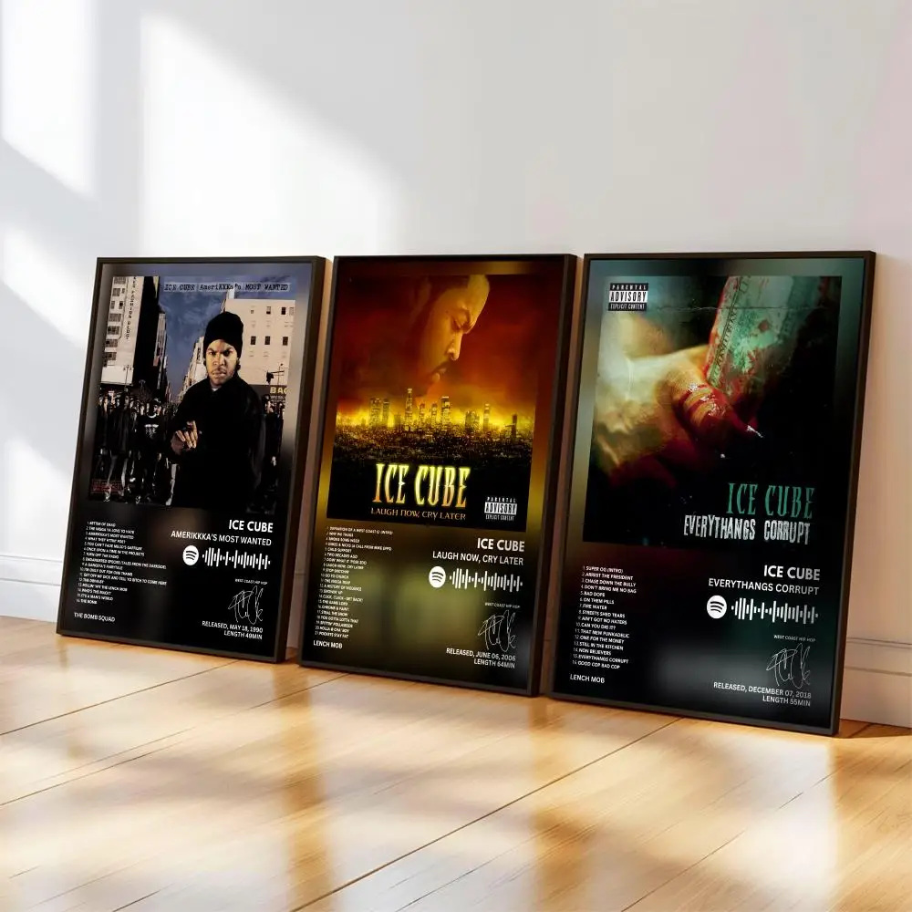 Ice Cube Poster Hd …