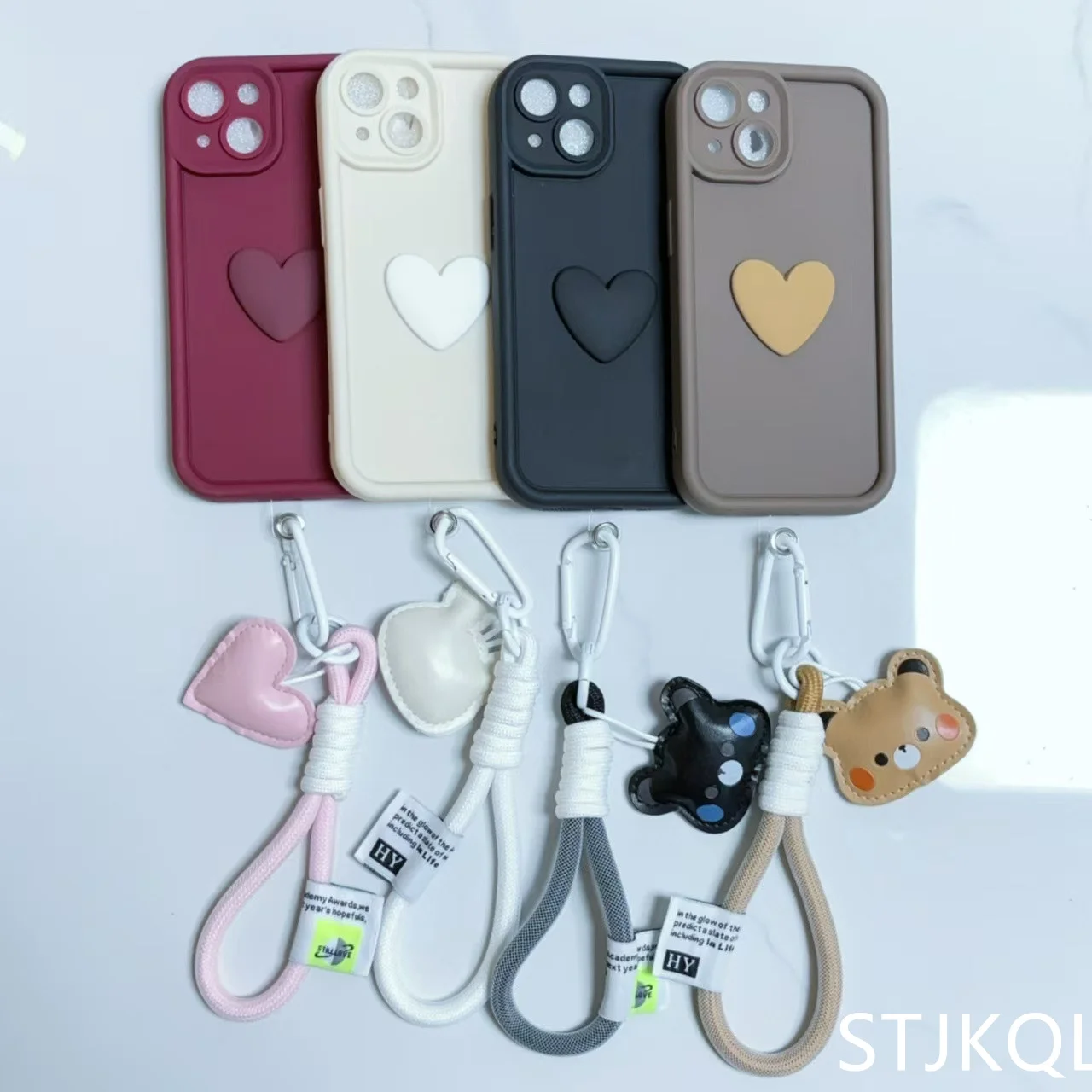 Phone Case For Real…