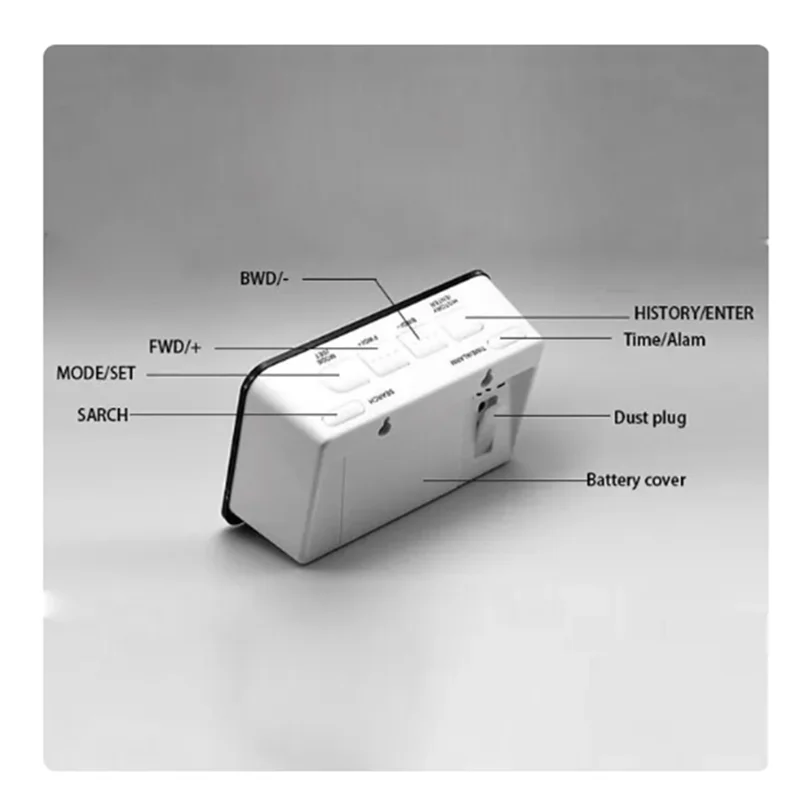 

BABP Wireless Electricity Monitor to Track Energy Usage in Real Time for Single or Three Phase Power Meter