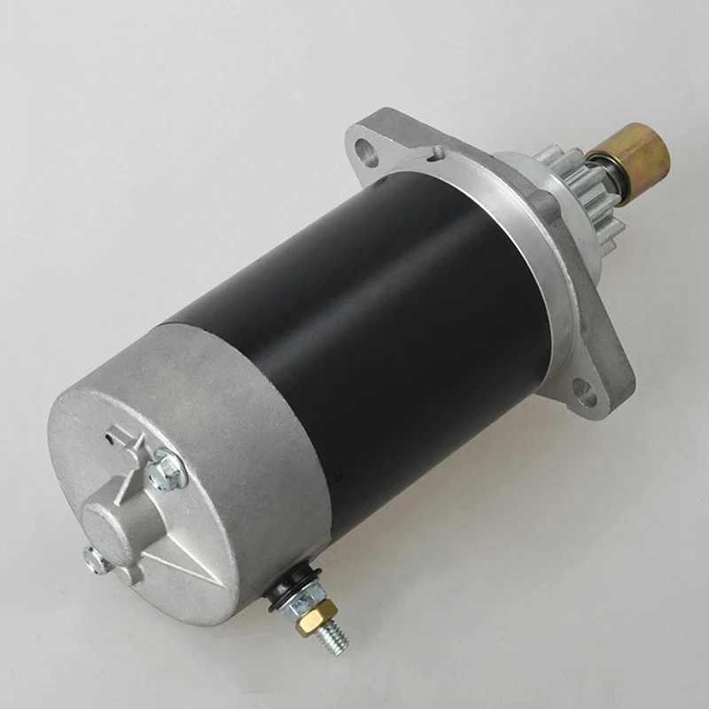 68T-81800 Starter Motor For Yamaha Outboard 8HP 9.9HP 25HP 30HP 40HP 50HP 6F5-81800-10 6F5-81800-11 6J4-81800-01