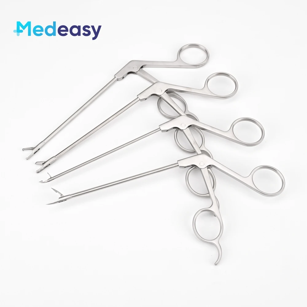 Arthroscopy Simulation Training Forceps Instruments for Knee Shoulder Arthroscopic Simulator Trainer Box