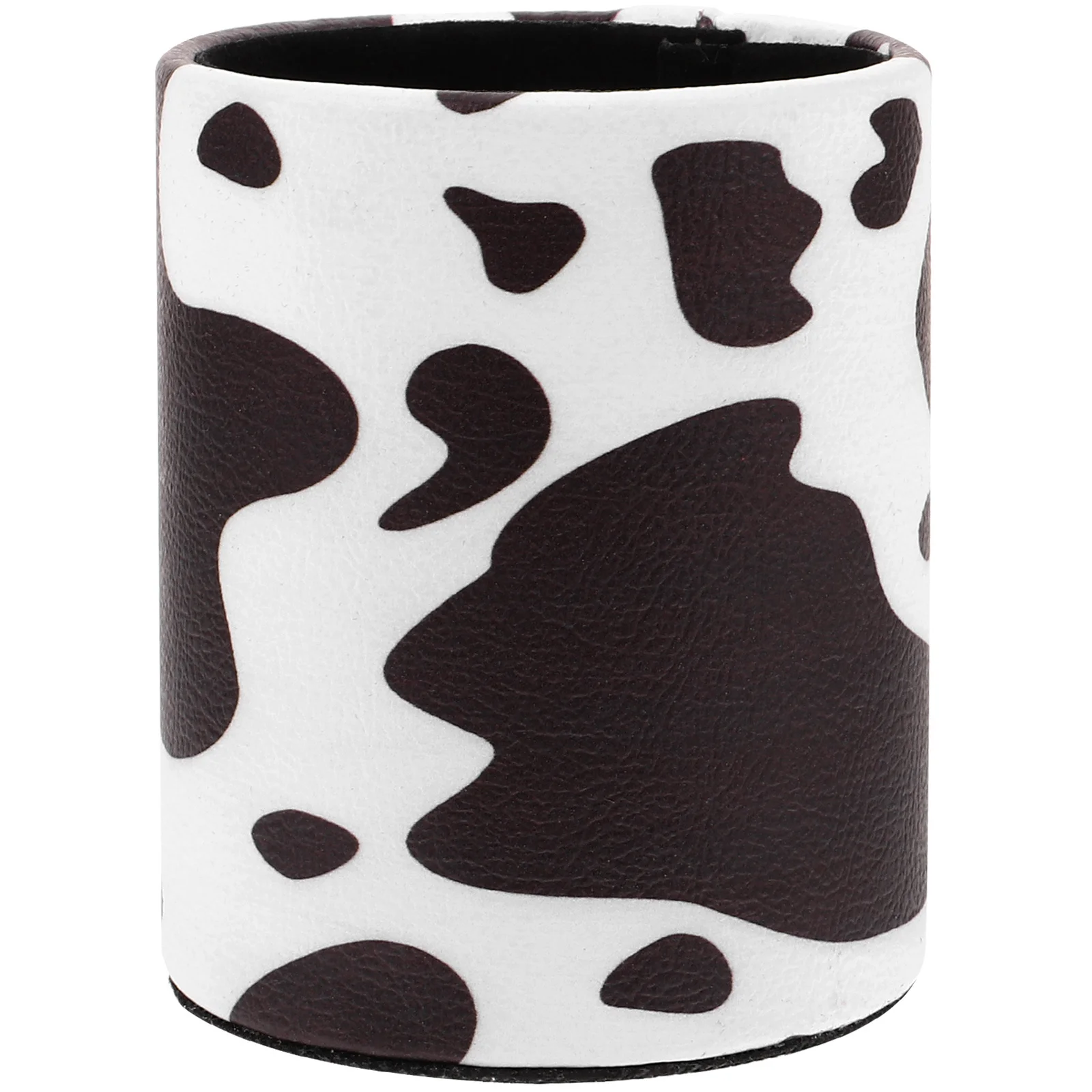 

Makeup Brush Holder Pen Cup Desktop Organizer Brush Storage Container Decorative Holder for Desk