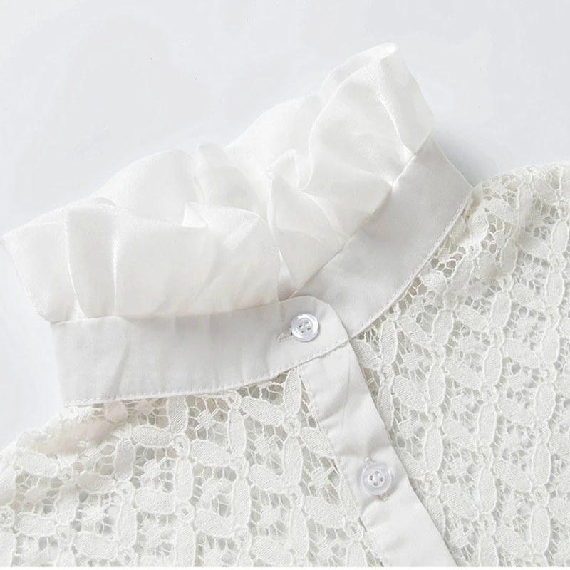 Рисунок 5 - Съемный свитер с украшением