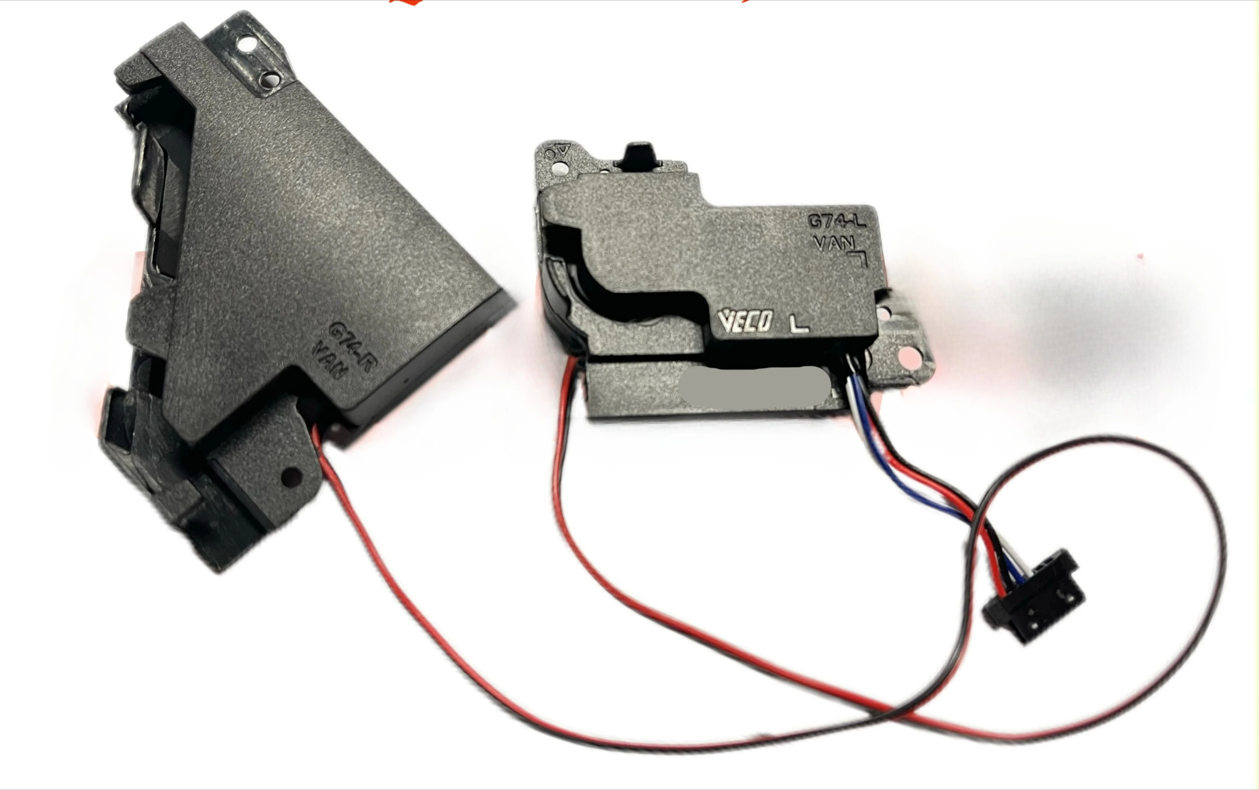 CHEN New FOR HP Pavilion 15-CC 15-cc Speaker TPN-Q190 Q192 Sound System~~