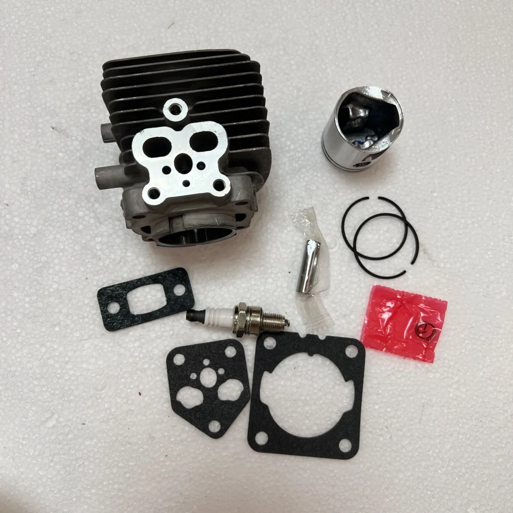

Cylinderr kit 34mm For STIHL SH56 BG56 BG86 SH86 BG SH 56 86 BOX 5119 D blower parts 4241-020-1204