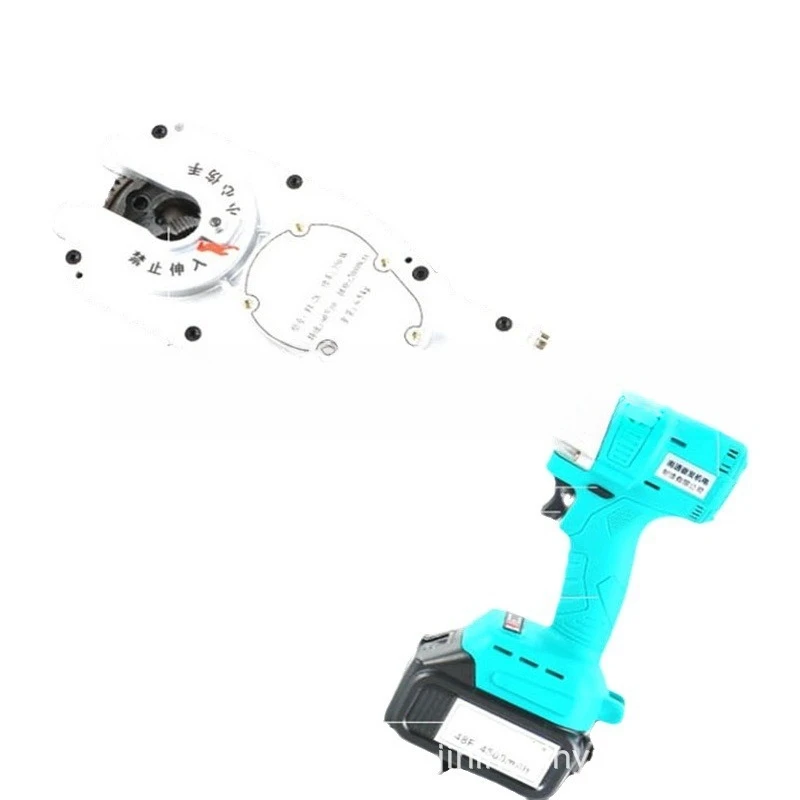 

Машина для волочения строительной стальной проволоки, ручной электрический гаечный ключ с гильзовой резьбой