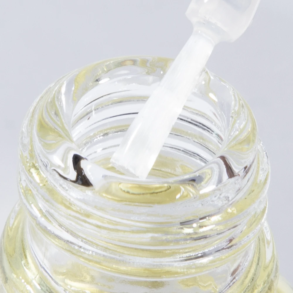 KODIES GEL Keratin Kokosnuss Nagelhautöl Stärkung der Nägel Vitamin C Formel Nail Art Behandlung Wachstum Verjüngung Öl Reparatur Nagel