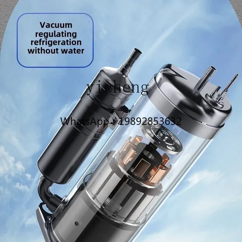 

A2 Industrial Mobile Air Conditioning Integrated Air Cooler Air Conditioner Factory Workshop Compressor Refrigeration