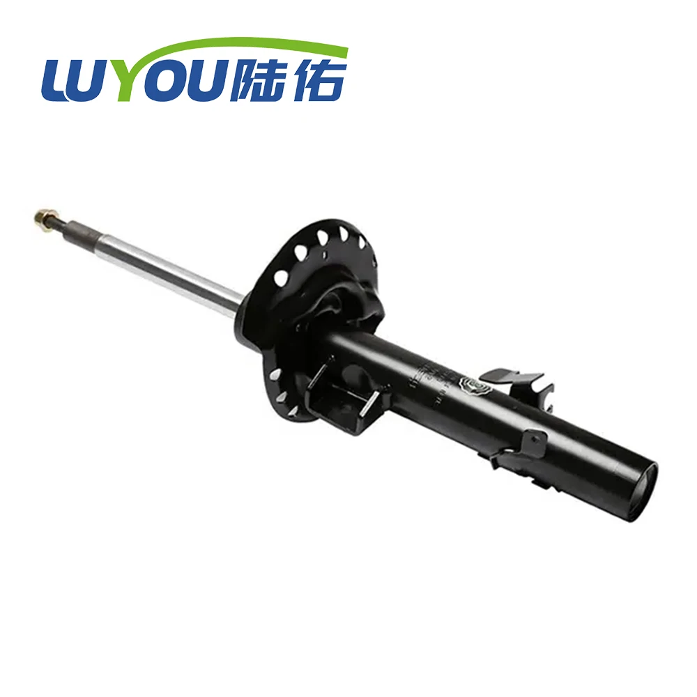 LUYOU Front Rear Shock Absorber Assembly For Range Rover Freelander 2 LR2 L359 LR031667 LR031665 LR031668 LR031666