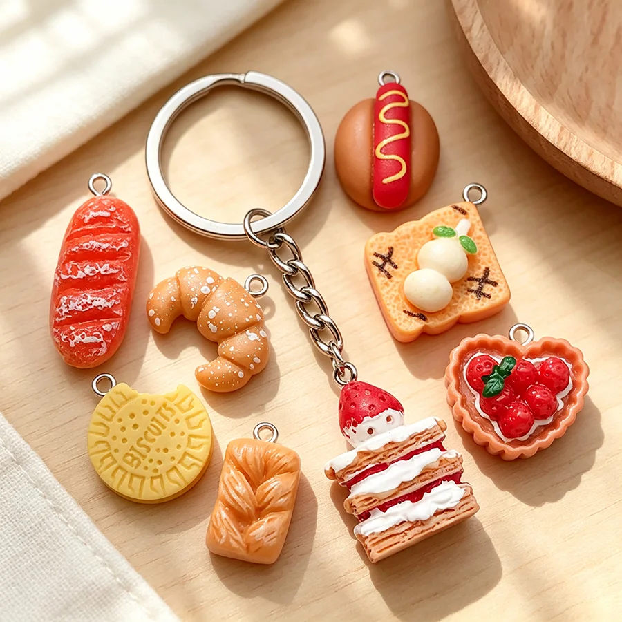 Accessori pendenti in resina a - Resin Art Essentials recensione e prezzo