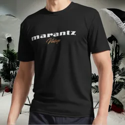 T-shirt attiva vintage Marantz