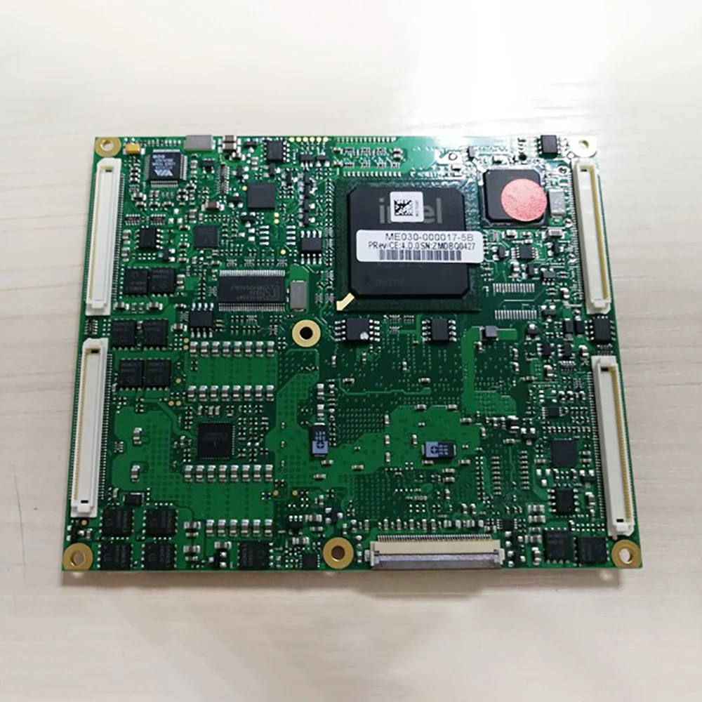 For Kontron Industrial Motherboard ME030-000017-5