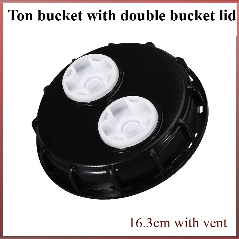 Pp Ibc Drum Accesso…
