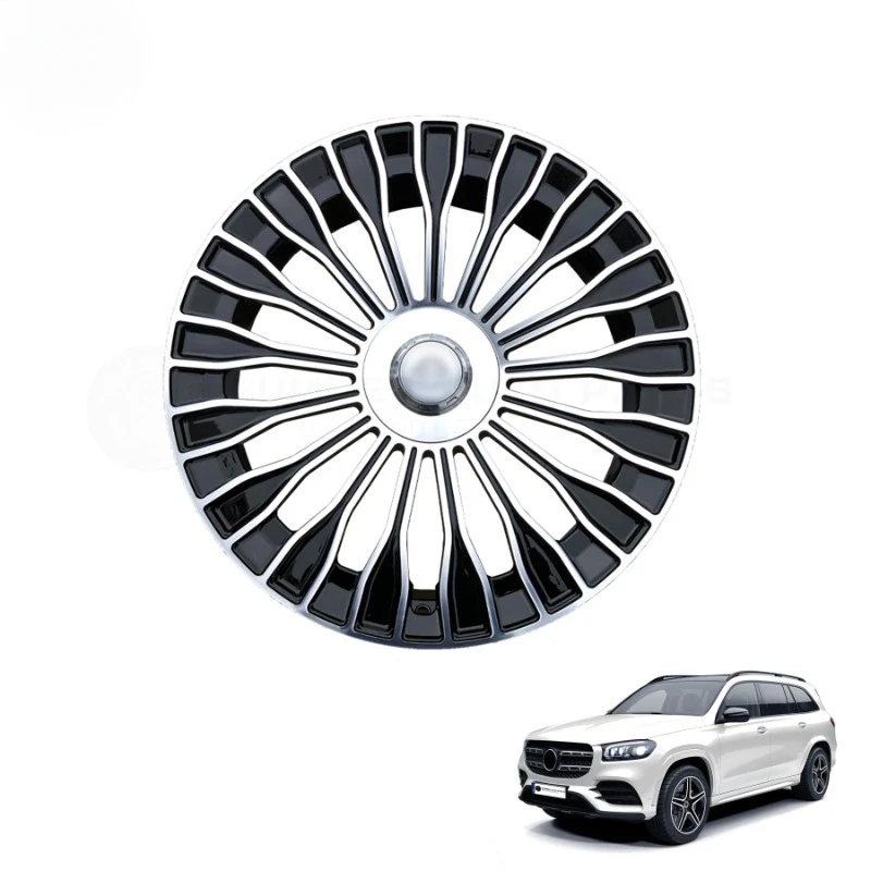 CAR ACCESSORIES Rim Japan With 4 HOLES  HIGH QUALITY FORGED WHEEL  CAR RIMS  FOR GLS S680 DESIGN