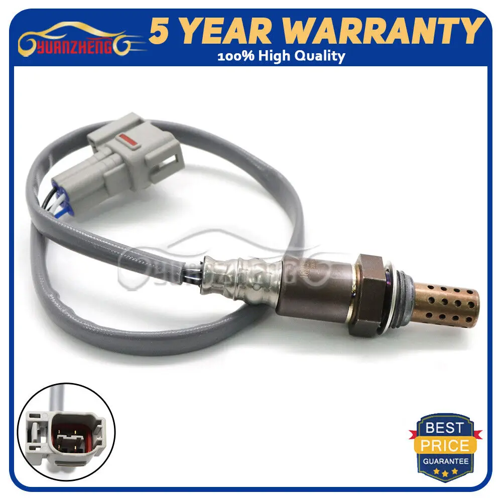 

Front Upstream Oxygen Sensor 18213-63J01 For Suzuki Swift Wagon SX4 Liana Ignis