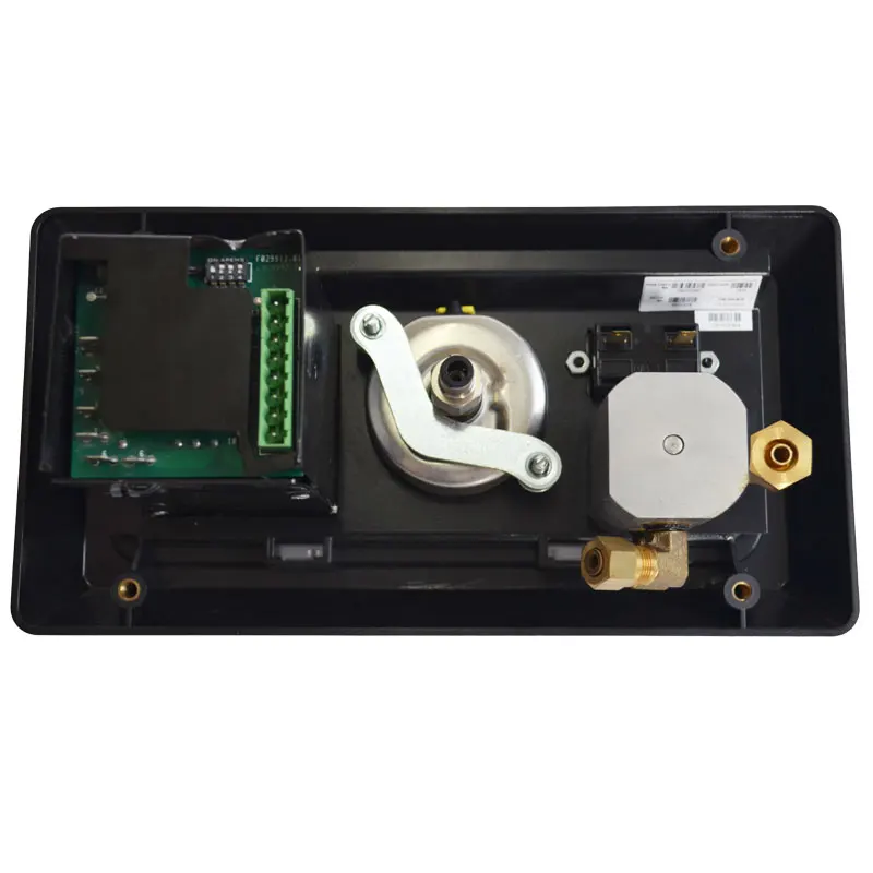 2026 Atlas Copco Electric Screw Industrial Compressor Computer Control Panel Atlas Copco Industrial Compressor Control Panel 109