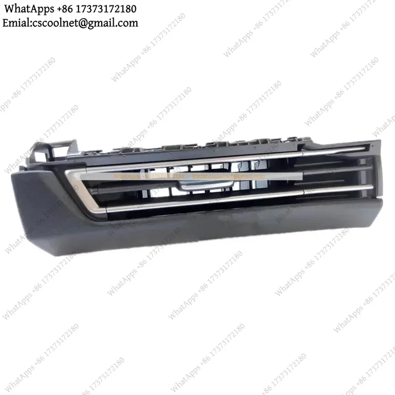 JS03 OEM Driver Air Conditioning Outlet AC Ventilation Air AC Vent for VW Golf 8 MK8 5HG 858 711 A