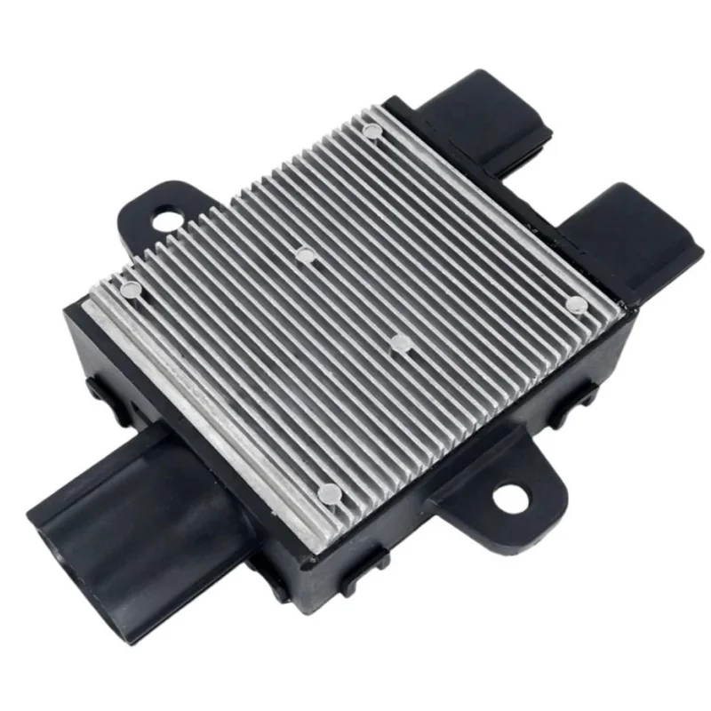 20951801 20951822 314688 95410544 Radiator Cooling Fan Control Module For OPEL ANTARA (L07) 2.2CDTI 2014/07-2015/12