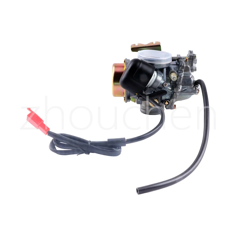 Motorcycle 32MM CVK32 Carburetor Carburador For Keihin Scooters ATV With GY6 150CC 200CC 250CC Engine Quad Dirt Bike Motocross