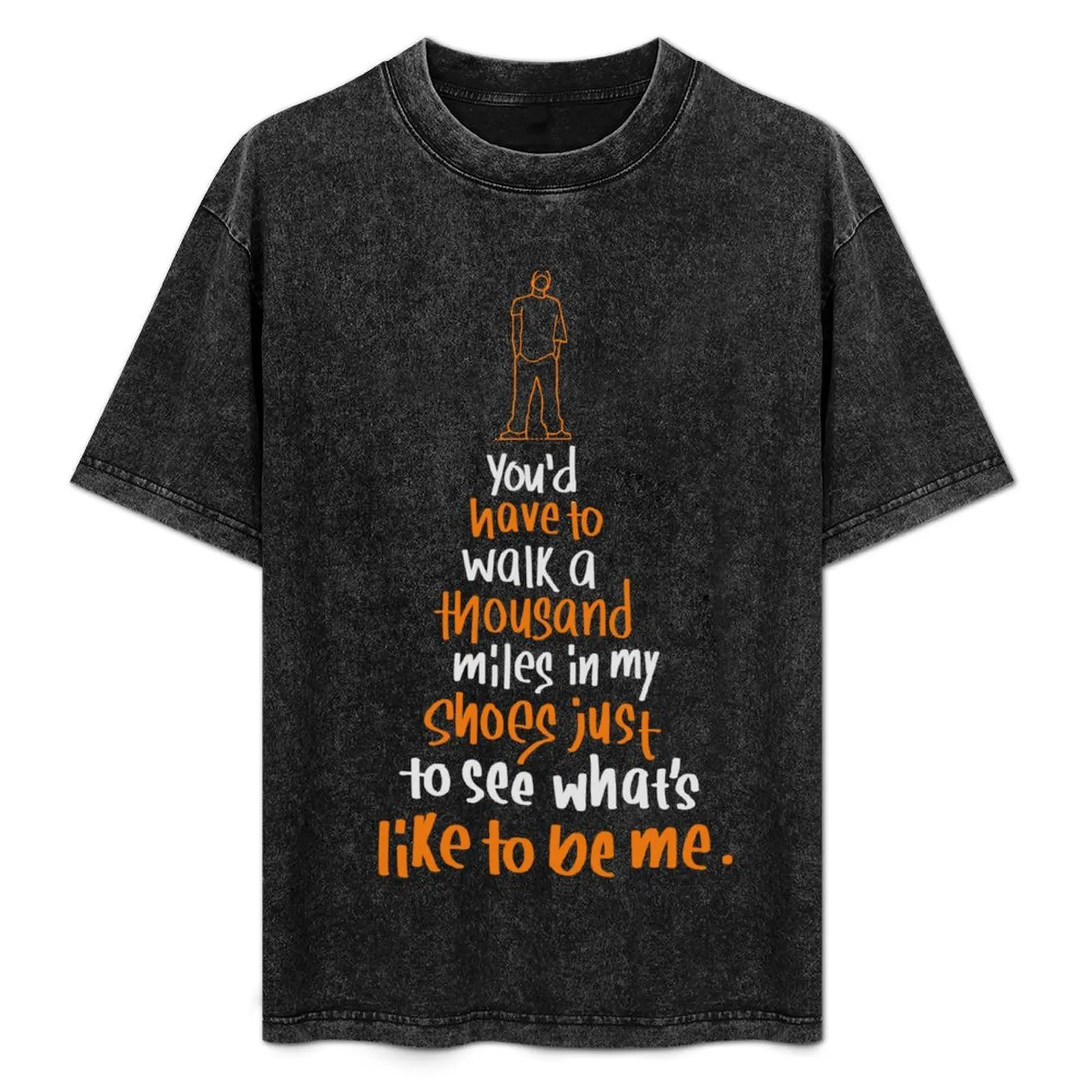 

Beautiful - Eminem Lyrics T-Shirt Lightweight Running Sports T-Shirt
