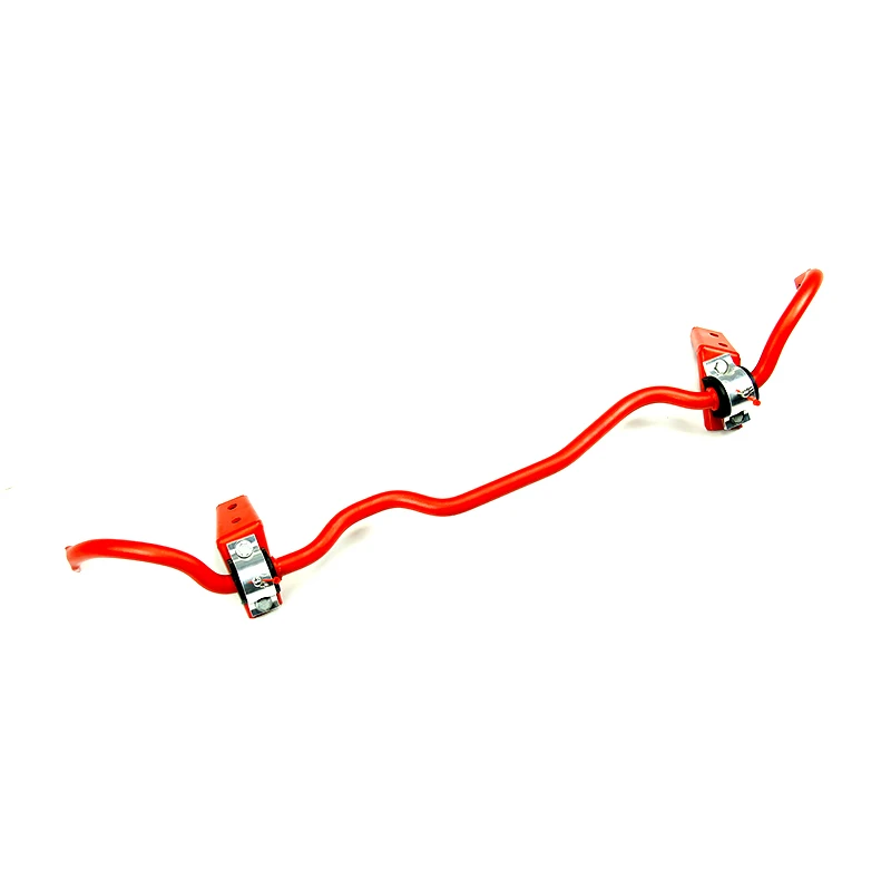 New LVTU Front Rear Anti Roll Sway Bar For 2008 2009 2015 For For Ek Si view 2