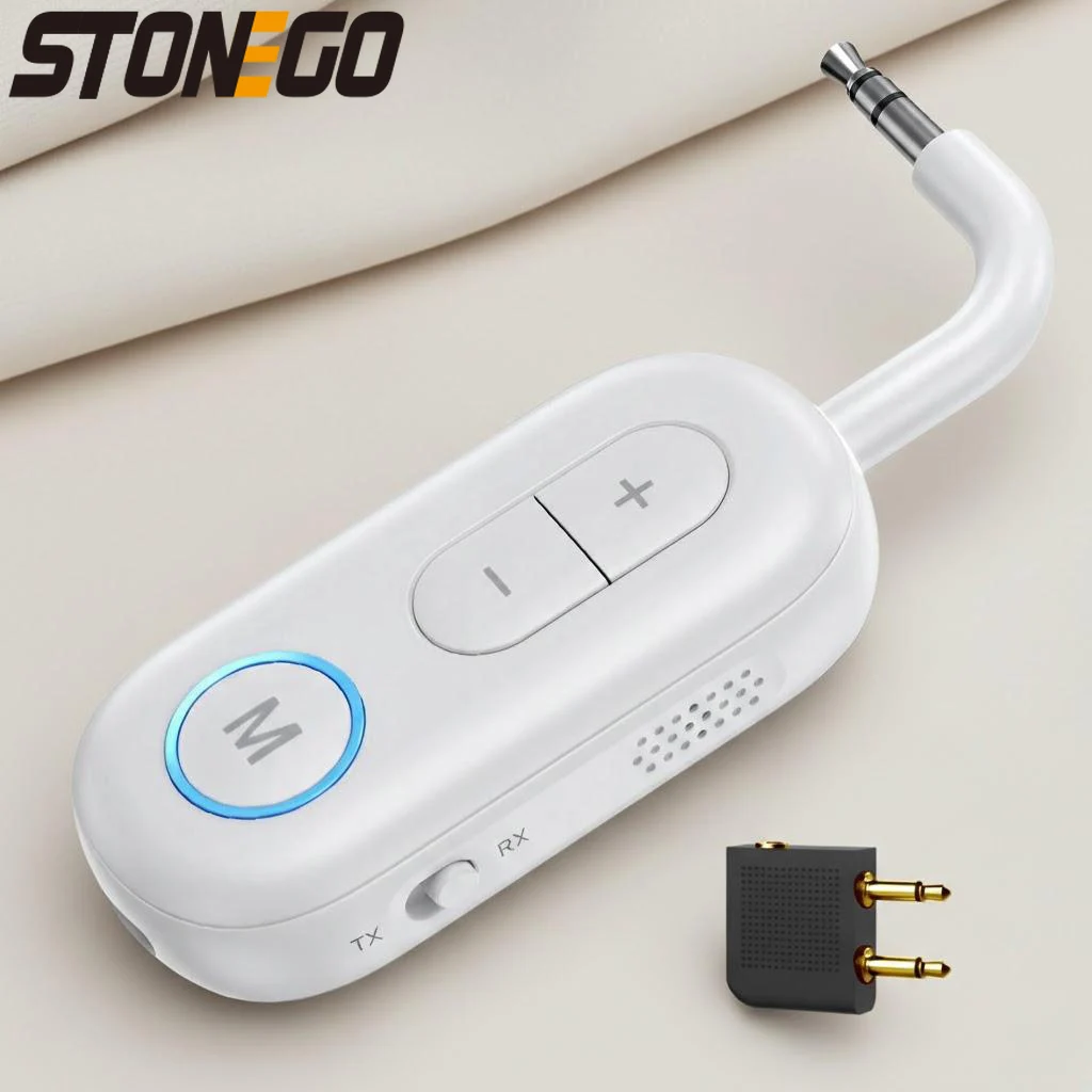 Wireless Audio Adap…