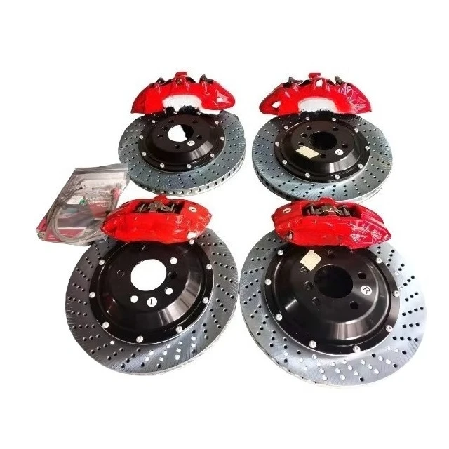 

Новые условия поставки высококачественного комплекта тормозного насоса и тормозного зажима M-типа для модернизации автомобилей