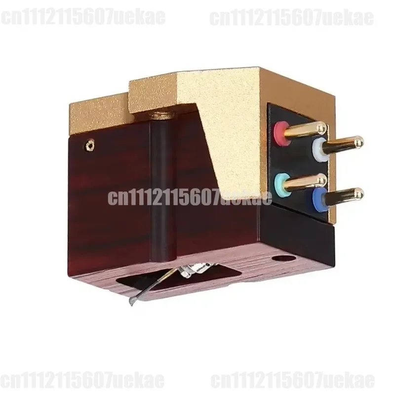 For A-934 HIFI MC Moving Coil Cartridge Super Elliptical Diamond Stylus For Vinyl Record Player Gramophone