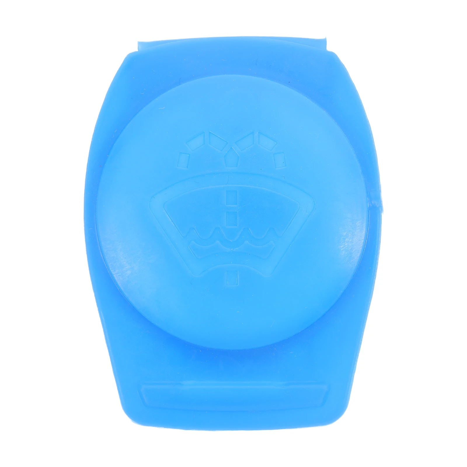 

Windshield Wiper Fluid Cap Car Washer Reservoir Lid Waterproof Seal For Vehicle Windshield Cleaning System Washer Bottle Cap Car