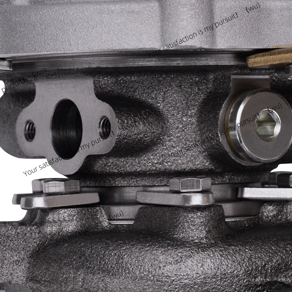 For VW Golf Sport Beetle Audi A3 TT K04-001 K04 53049500001 06A145704T 06A145713D 06A145713DX