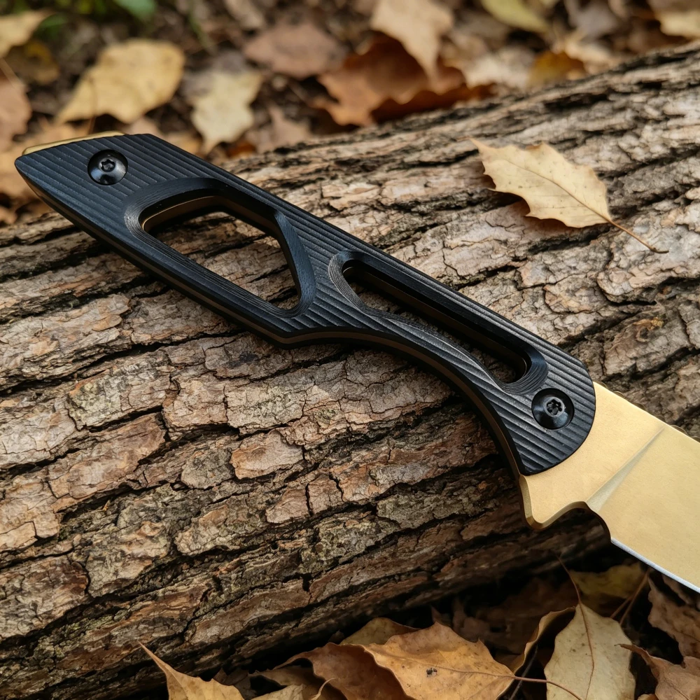 Camping- und Picknickmesser, O – Camping Cooking Knife With Sheath Bewertung und Preis