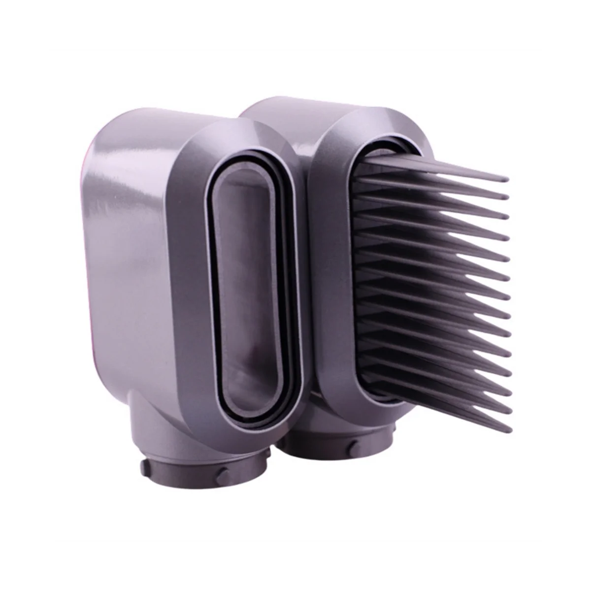 หัวฉีดแบบจำลองสำหรับ Dyson HS05 HS01 airwrap เครื่องเป่าผมหัวฉีดก่อนการจัดแต่งทรงผม