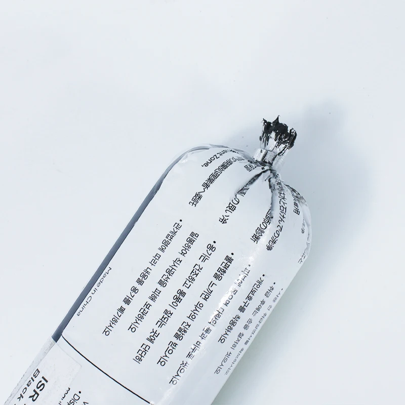 الأصلي Bostik Simson ISR 7003 7005 7008 سيليان تعديل بوليمر تسرب لاصق مانع التسرب مطاطا مانع التسرب Bostik 7003 #6