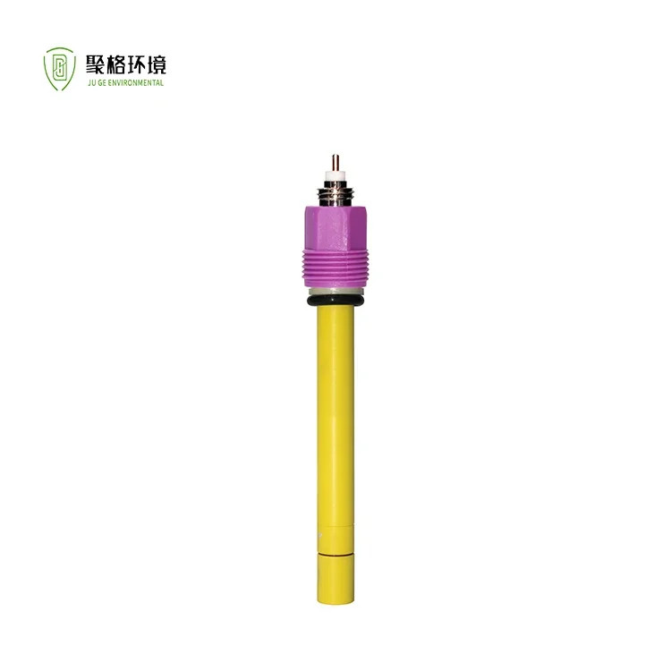 

Industry Single Measurement Electrode Online Analog 4-20mA Potassium Ion Electrode