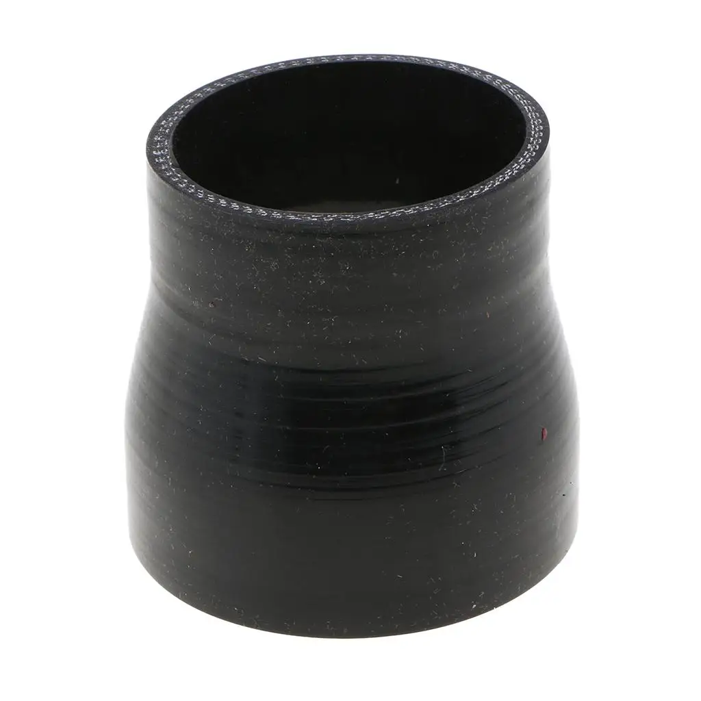 

Universal Silicone Straight Reducer Coupler Reinforced High Temperature Hose for Auto Turbo Cooling