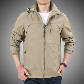 Waterproof Windbreaker Jackets Men Naturehike Casual Hiking Tactical Jacket Women Multi-pocket Hooded Fishing Windproof Coat 5 Waterproof Windbreaker Jackets Men Naturehike Casual Hiking Tactical Jacket Women Multi-pocket Hooded Fishing Windproof Coat 5