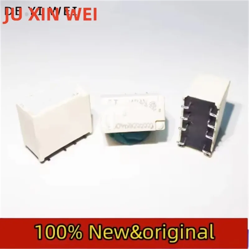 5PCS HOT B4SA012Z B4SA012Z DC12V 12VDC 12V 1A relay 8PIN